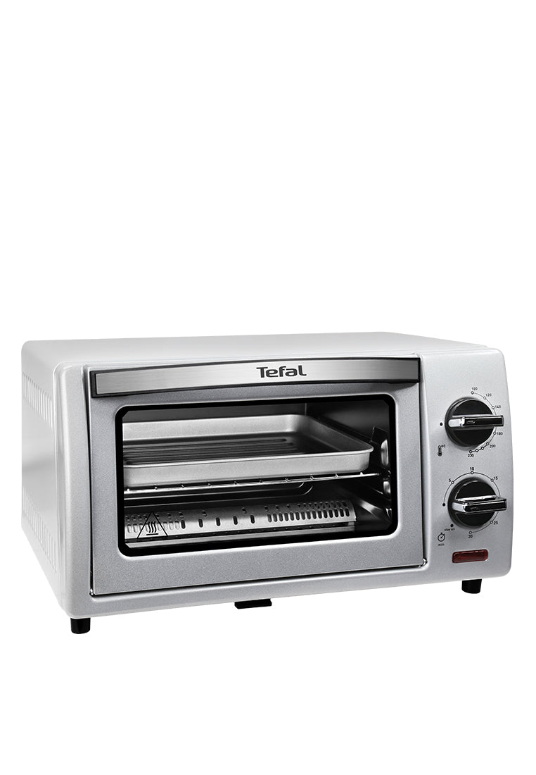 Equinox 9L - Oven Listrik / Electric Oven