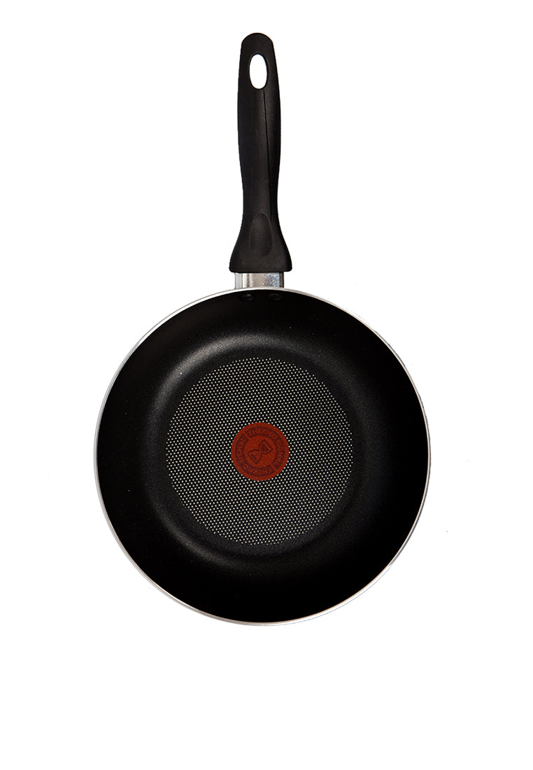 Tefal Cookware Set Wajan 2PCS Series Natura D / Fry Pan Anti Lengket