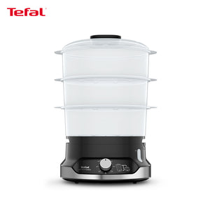 Food Steamer Ultra Compact VC204810 / Pengukus Makanan