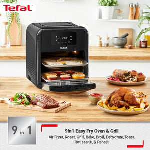 Air Fryer Digital 9in1 FW501 11L