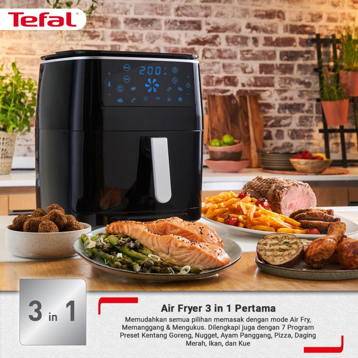 Air Fryer Digital FW201 6.5L