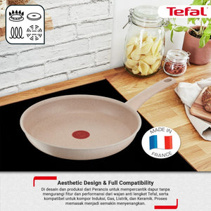 Delight Frypan 20cm - Premium Cookware