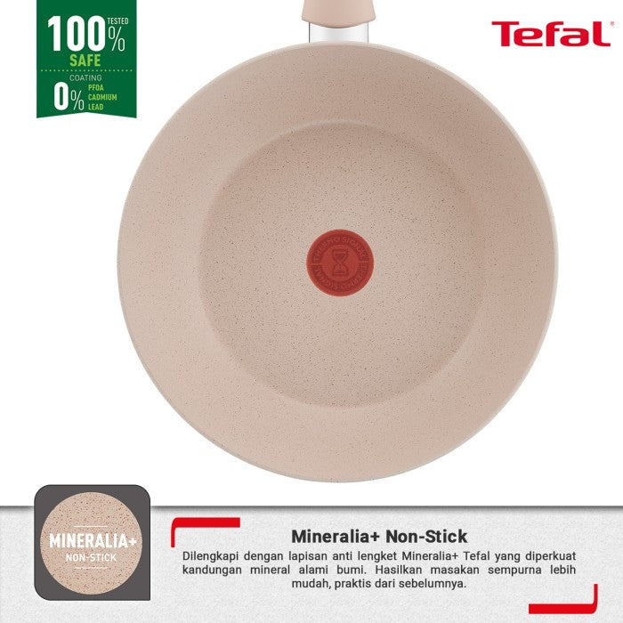 Delight Wokpan 28cm - Premium Cookware