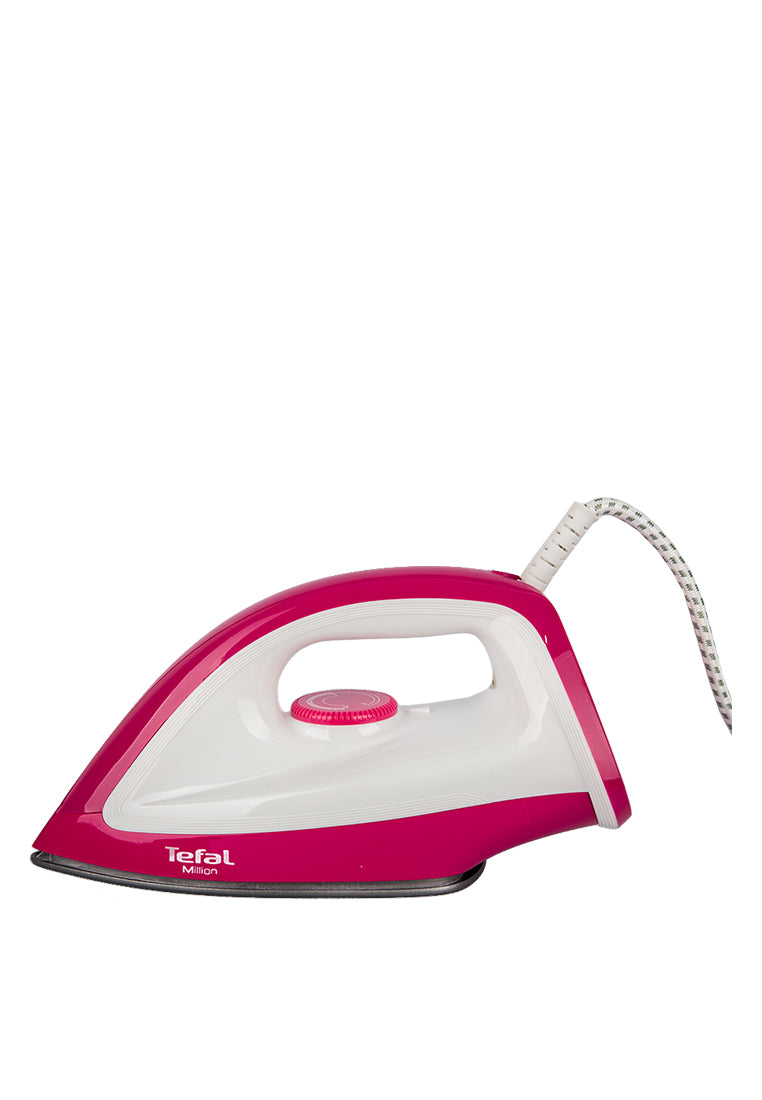 Tefal FS2630 Dry Iron Milion - Setrika