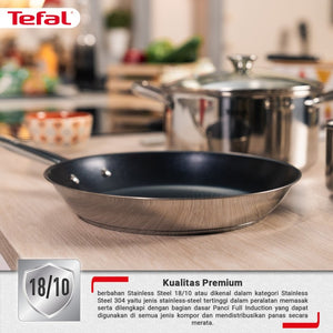 Cook Eat Frypan 20cm / Wajan Anti Lengket