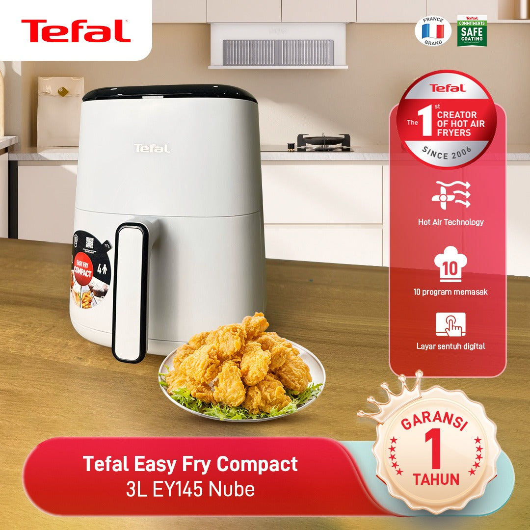 Air Fryer EY145 Nube 3L