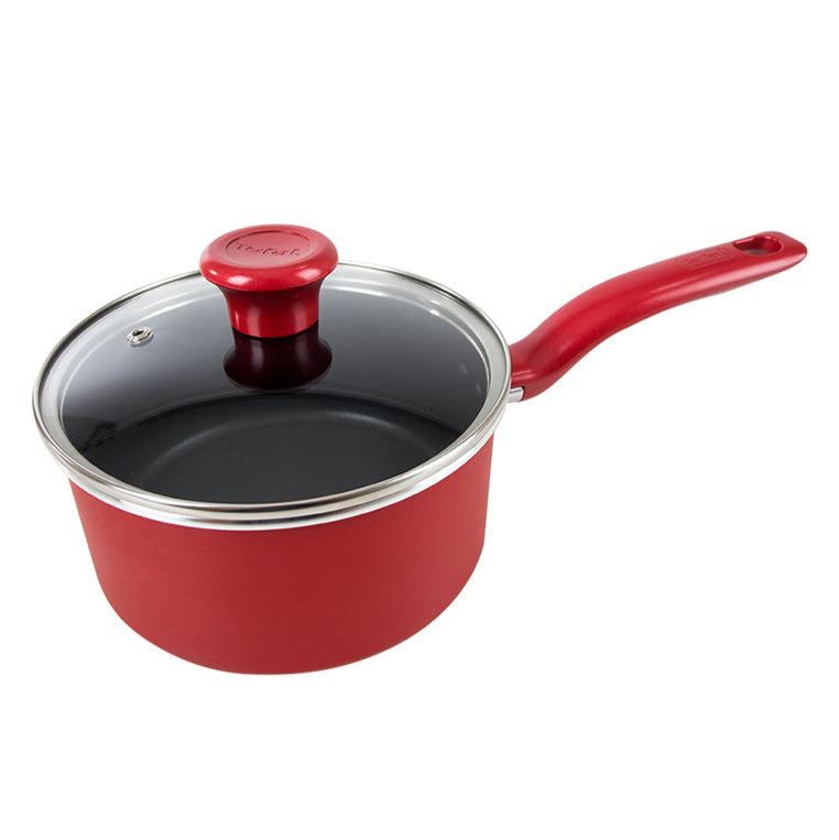 So Chef Sauce Pan 18cm+Tutup / Panci Susu Induksi