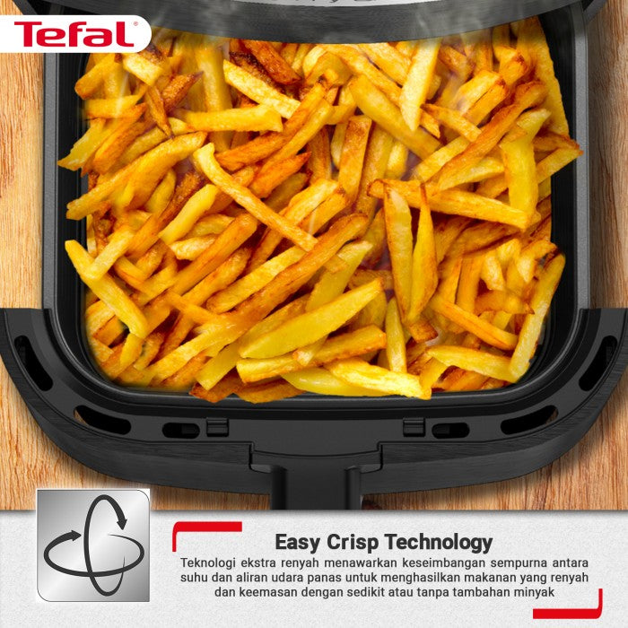 Air Fryer Easy Fry & Grill Precision EY505