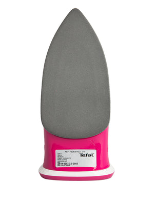 Tefal FS2630 Dry Iron Milion - Setrika