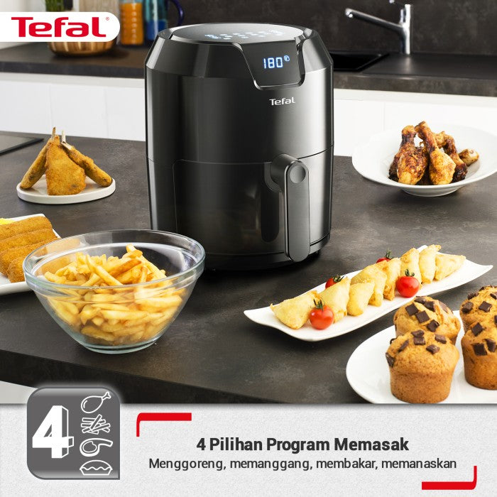 Air Fryer Digital Easy Health Fryer XL - 4.2L (EY401866)