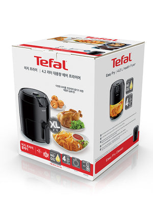 Air Fryer XL  EY201 - 4.2L