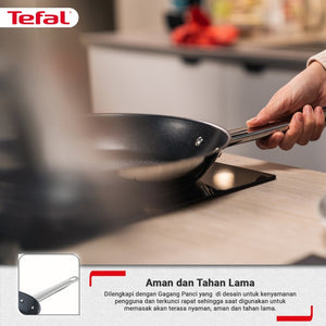 Cook Eat Frypan 20cm / Wajan Anti Lengket