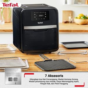 Air Fryer Digital 9in1 FW501 11L