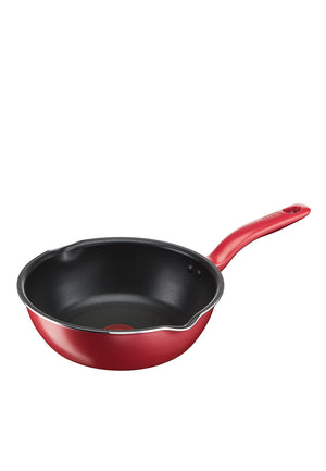So Chef Red Package 4pcs - Cookware Set Induksi Wajan Anti Lengket