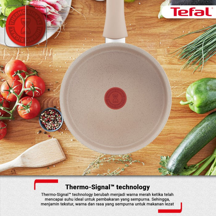 Delight Saucepan 18cm - Premium Cookware