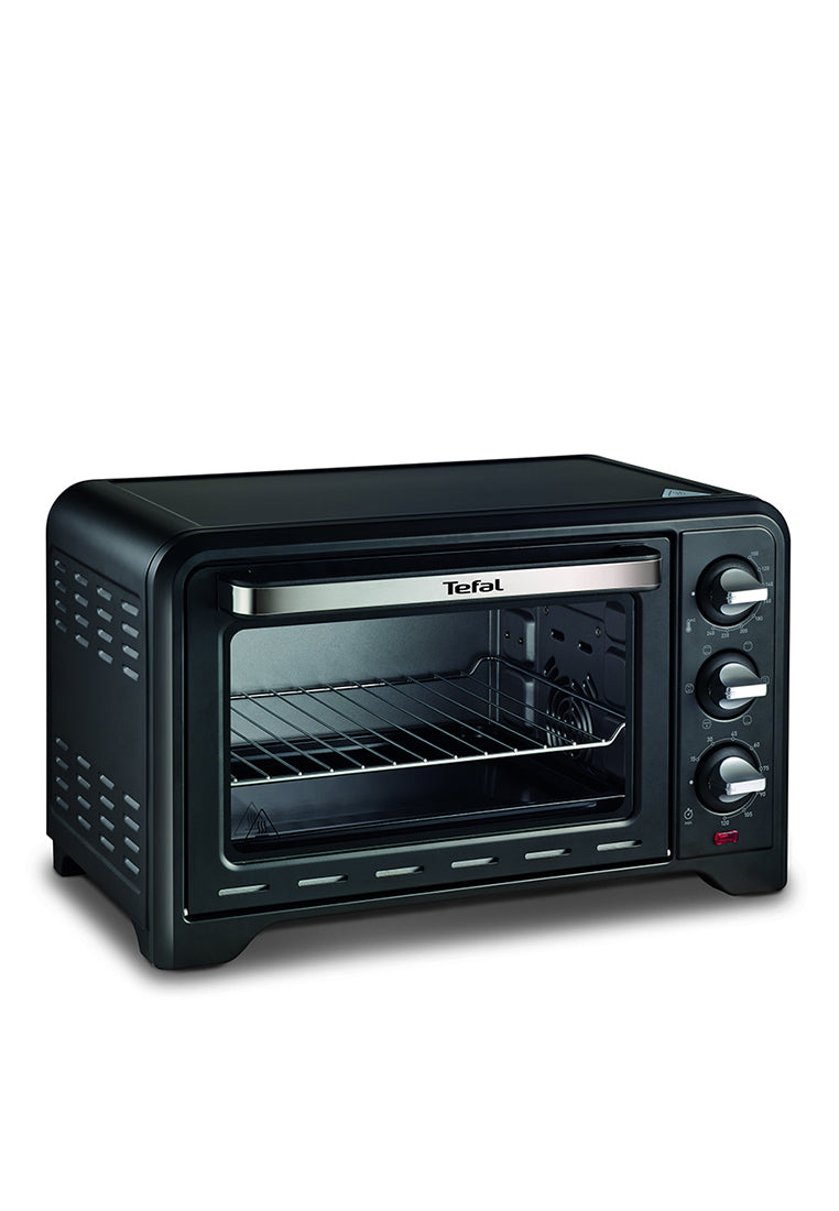 Optimo 19L OF444 - Oven Listrik / Electric Oven