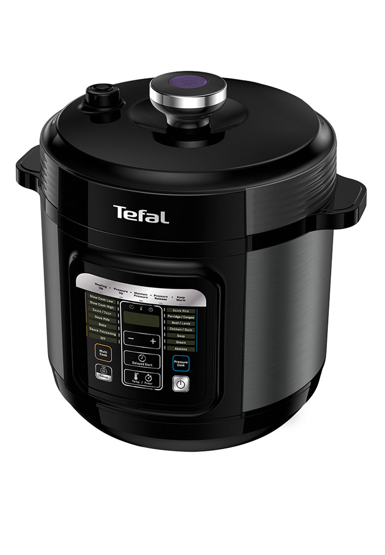 EPC CY601 6L - Pressure Slow Cooker / Presto/ Multicooker