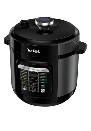 EPC CY601 6L - Pressure Slow Cooker / Presto/ Multicooker