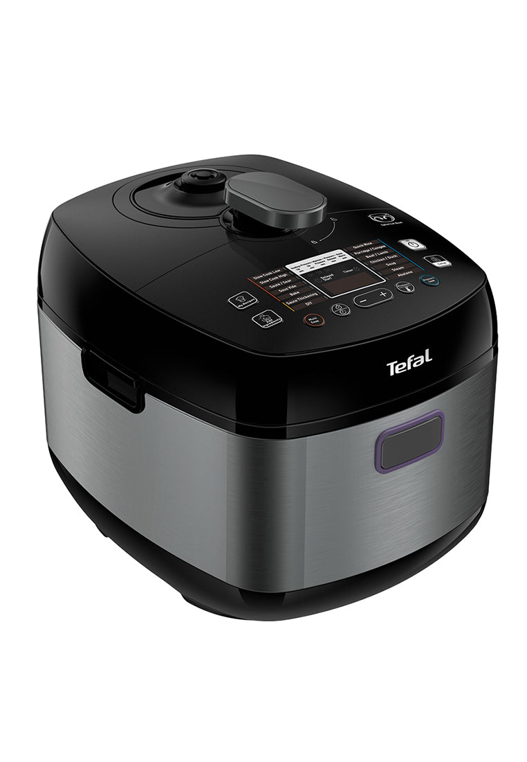 EPC Home Chef Smart Pro CY625 - Pressure Slow Cooker / Presto / Multicooker