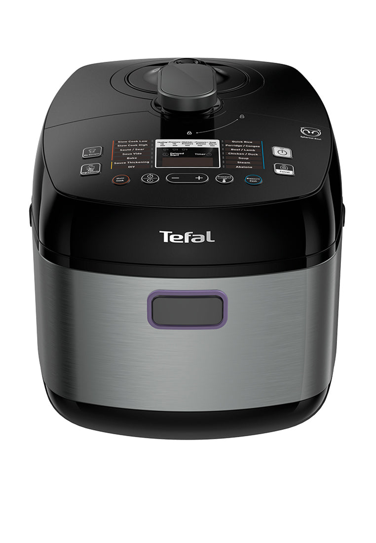 EPC Home Chef Smart Pro CY625 - Pressure Slow Cooker / Presto / Multicooker