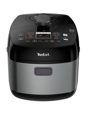 EPC Home Chef Smart Pro CY625 - Pressure Slow Cooker / Presto / Multicooker