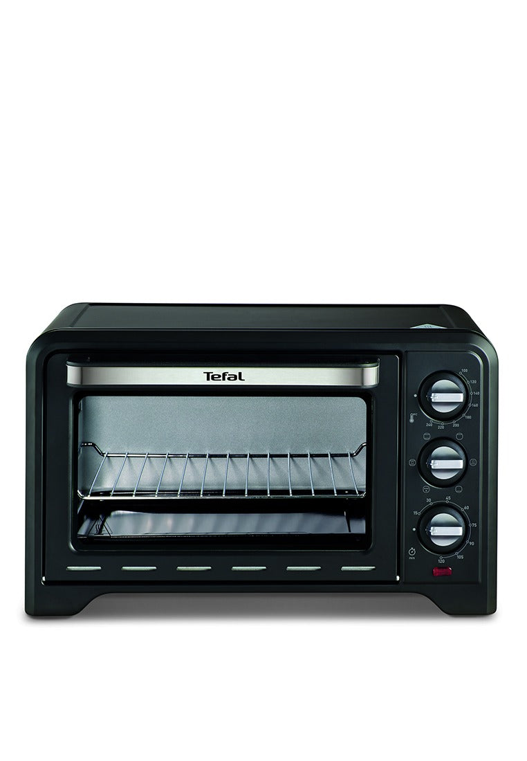 Optimo 33L OF464 - Oven Listrik / Electric Oven