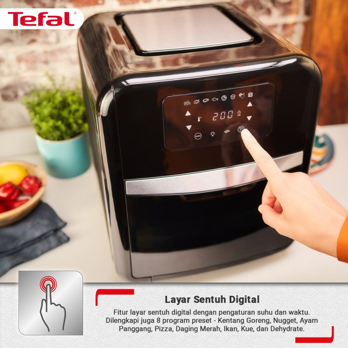 Air Fryer Digital 9in1 FW501 11L