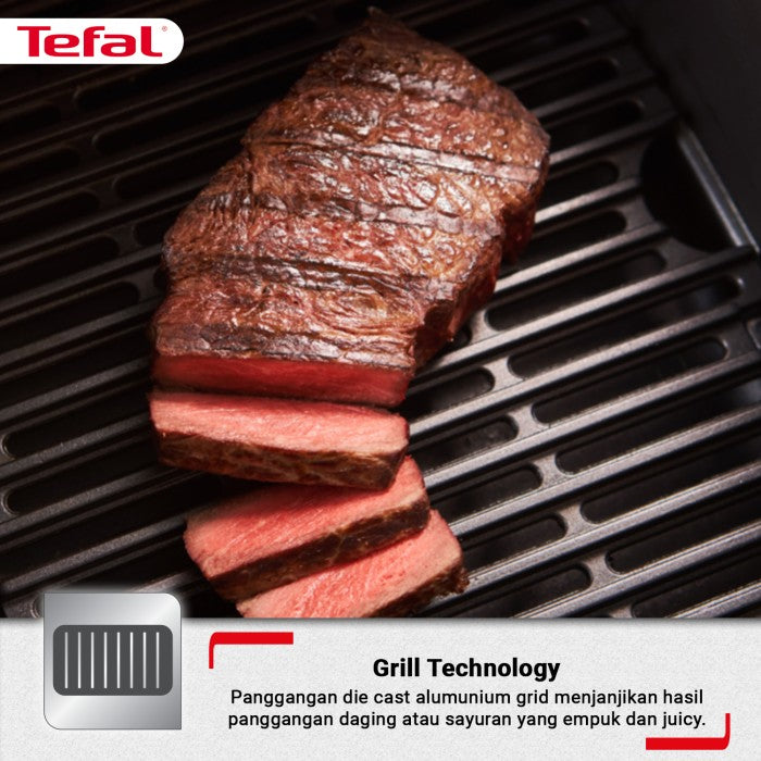 Air Fryer Easy Fry & Grill Precision EY505