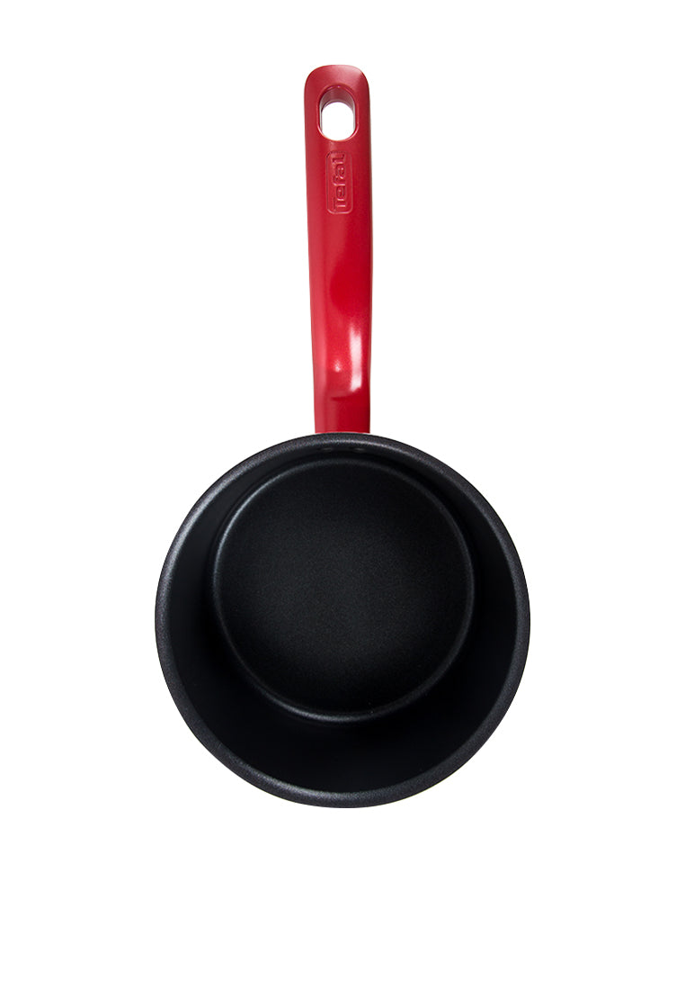 So Chef Sauce Pan 18cm+Tutup / Panci Susu Induksi