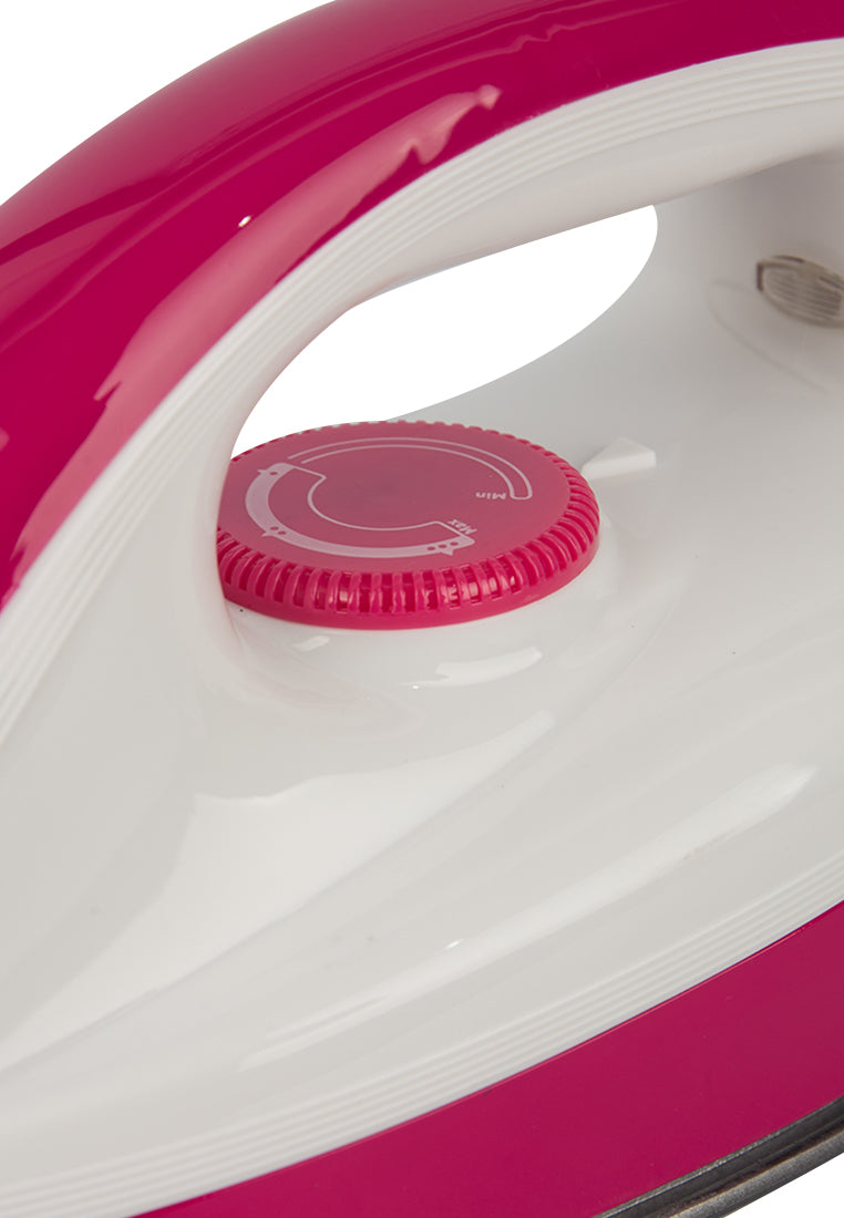 Tefal FS2630 Dry Iron Milion - Setrika