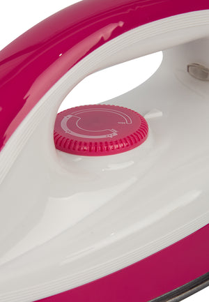Tefal FS2630 Dry Iron Milion - Setrika