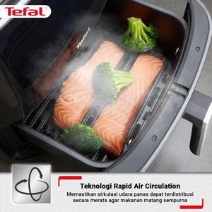 Air Fryer Digital FW201 6.5L