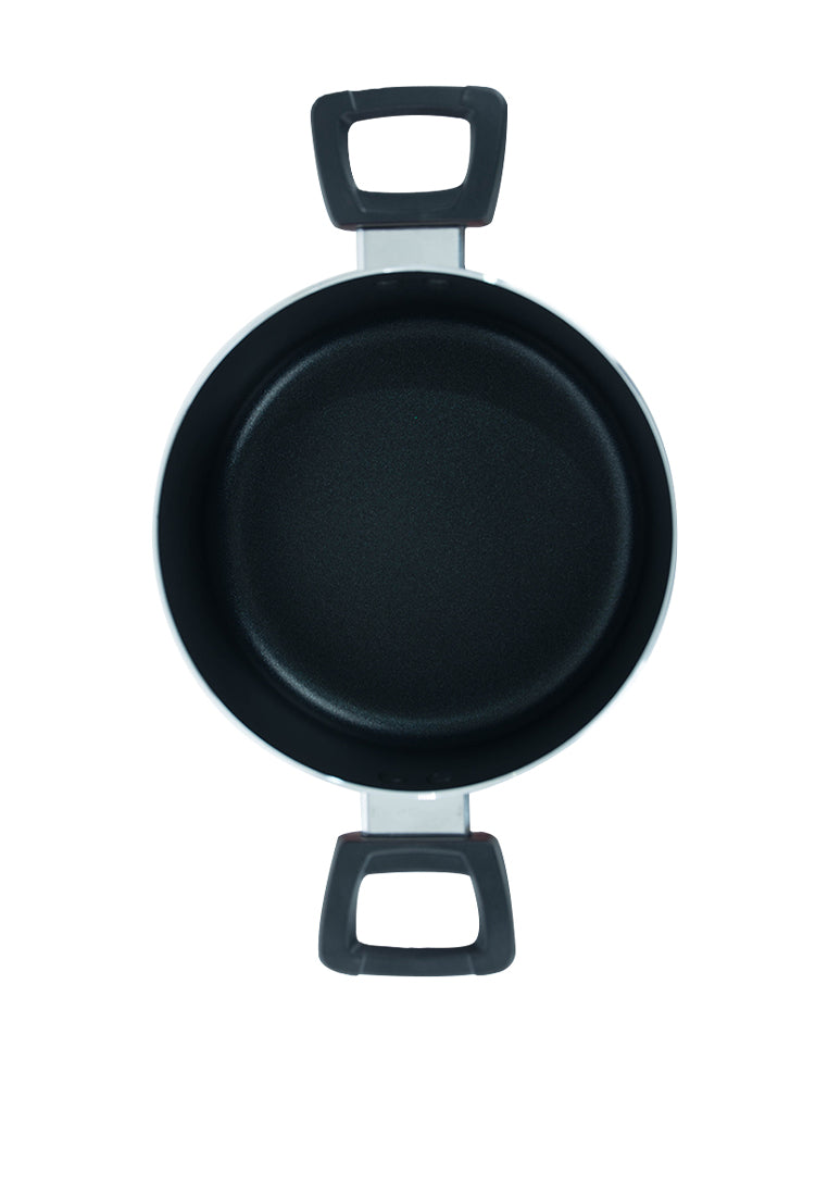 Essentials Stewpot 20cm+Lid