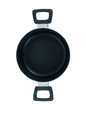 Essentials Stewpot 20cm+Lid