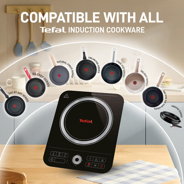 Express Induction Hob