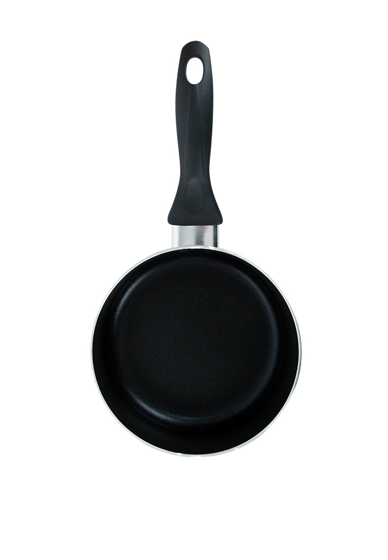 Essentials Saucepan 16cm+Lid