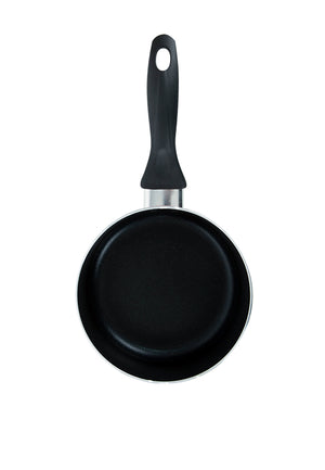 Essentials Saucepan 16cm+Lid