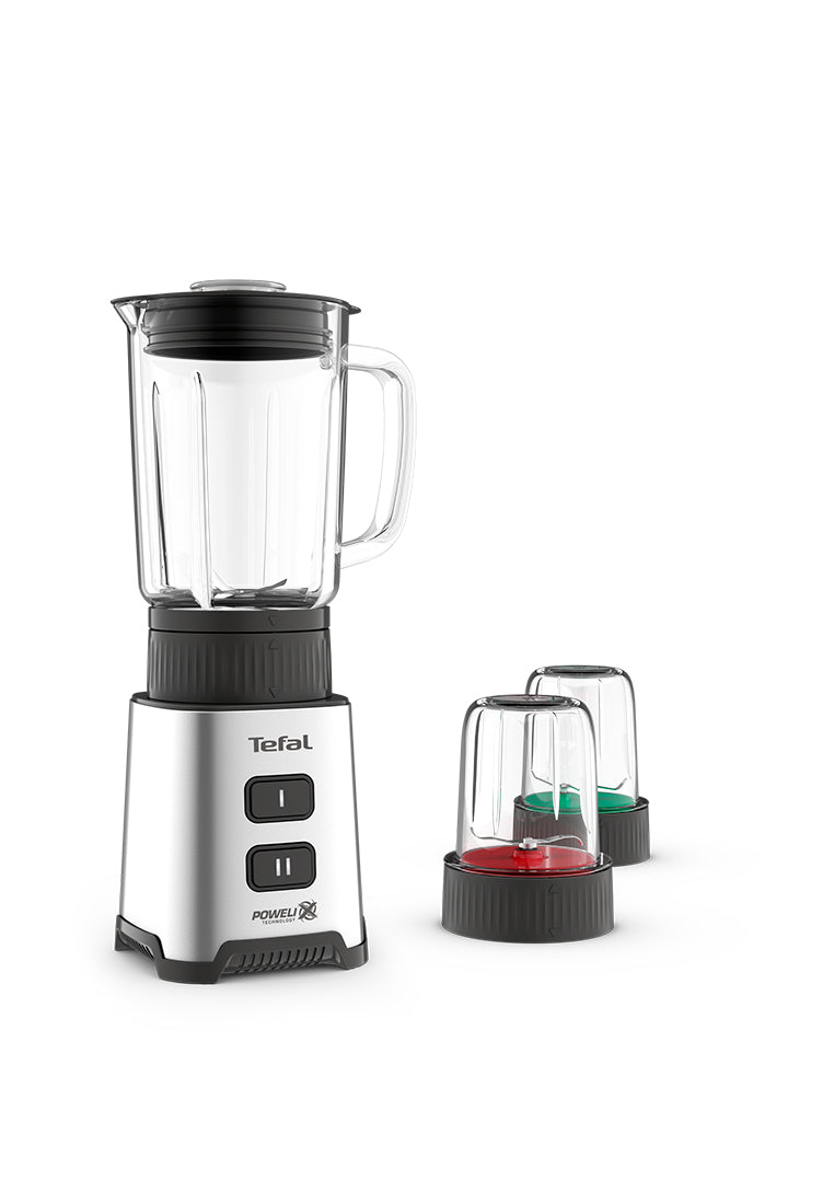 Blender Pulseo Glass BL17G