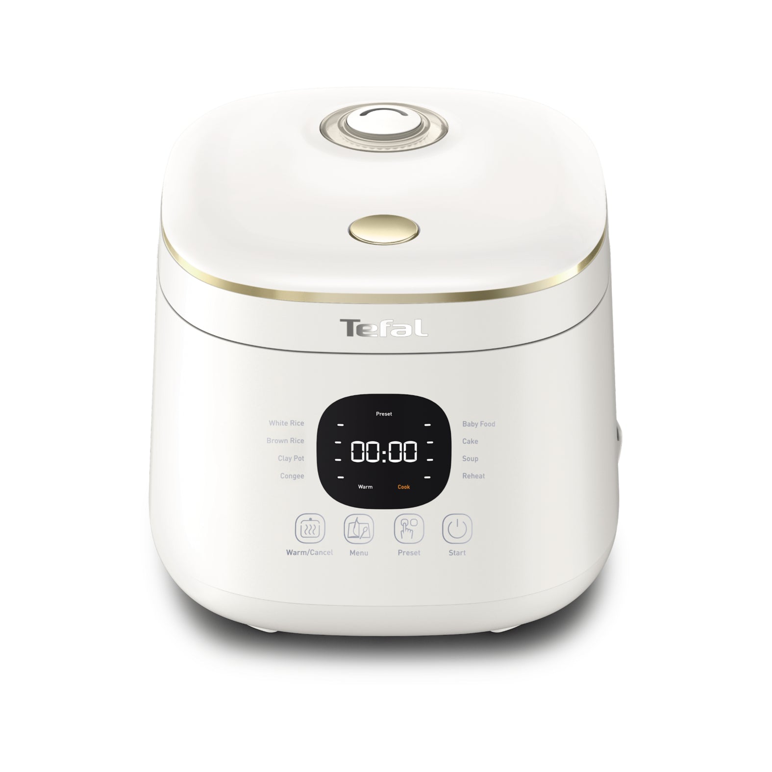 Rice Cooker Mini Digital / Rice Mate RK515 - 0.8 Liter