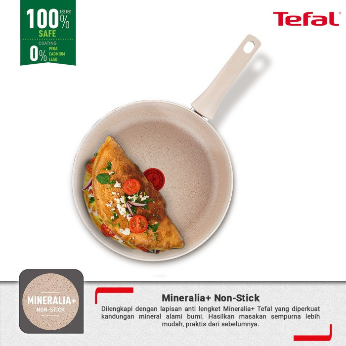 Delight Frypan 20cm - Premium Cookware
