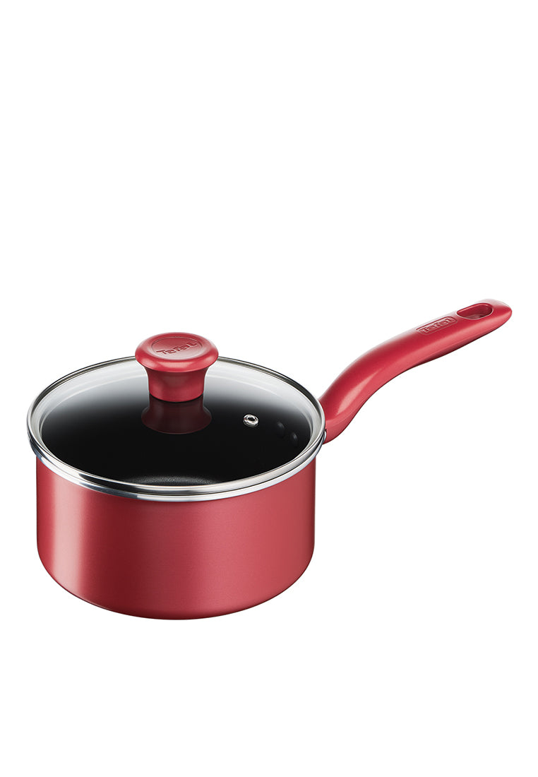 So Chef Red Package 4pcs - Cookware Set Induksi Wajan Anti Lengket