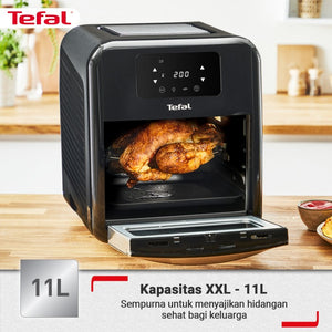 Air Fryer Digital 9in1 FW501 11L