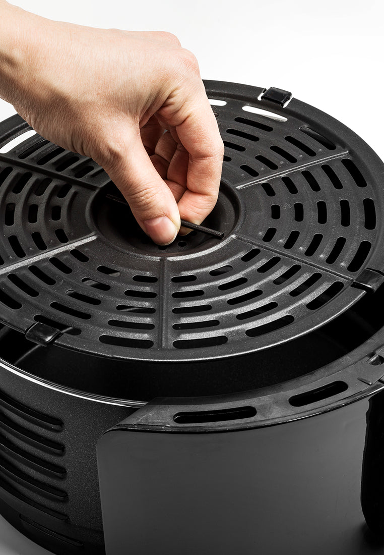 Air Fryer XL  EY201 - 4.2L