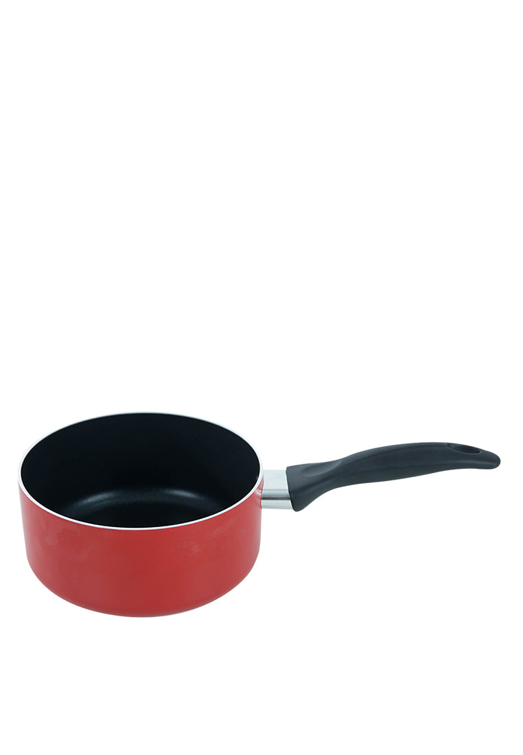 Essentials Saucepan 16cm+Lid