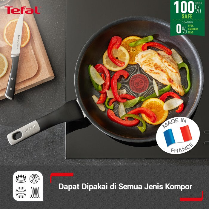 Unlimited Frypan 26cm - Premium Cookware