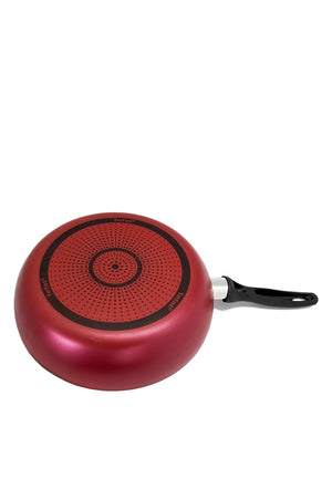 Light & Clean Frypan 30cm / Wajan Anti Lengket