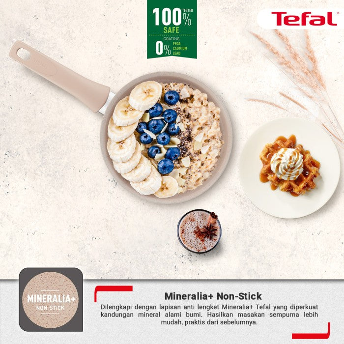 Delight Saucepan 18cm - Premium Cookware