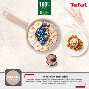 Delight Saucepan 18cm - Premium Cookware