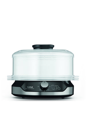 Food Steamer Ultra Compact VC204810 / Pengukus Makanan
