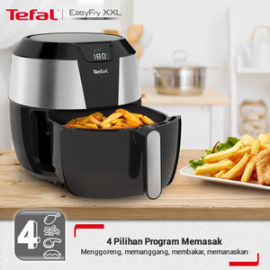 Air Fryer Digital XXL EY702 5.6L